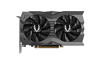 Amazon | ZOTAC GAMING GeForce RTX 2060 Twin Fan グラフィック